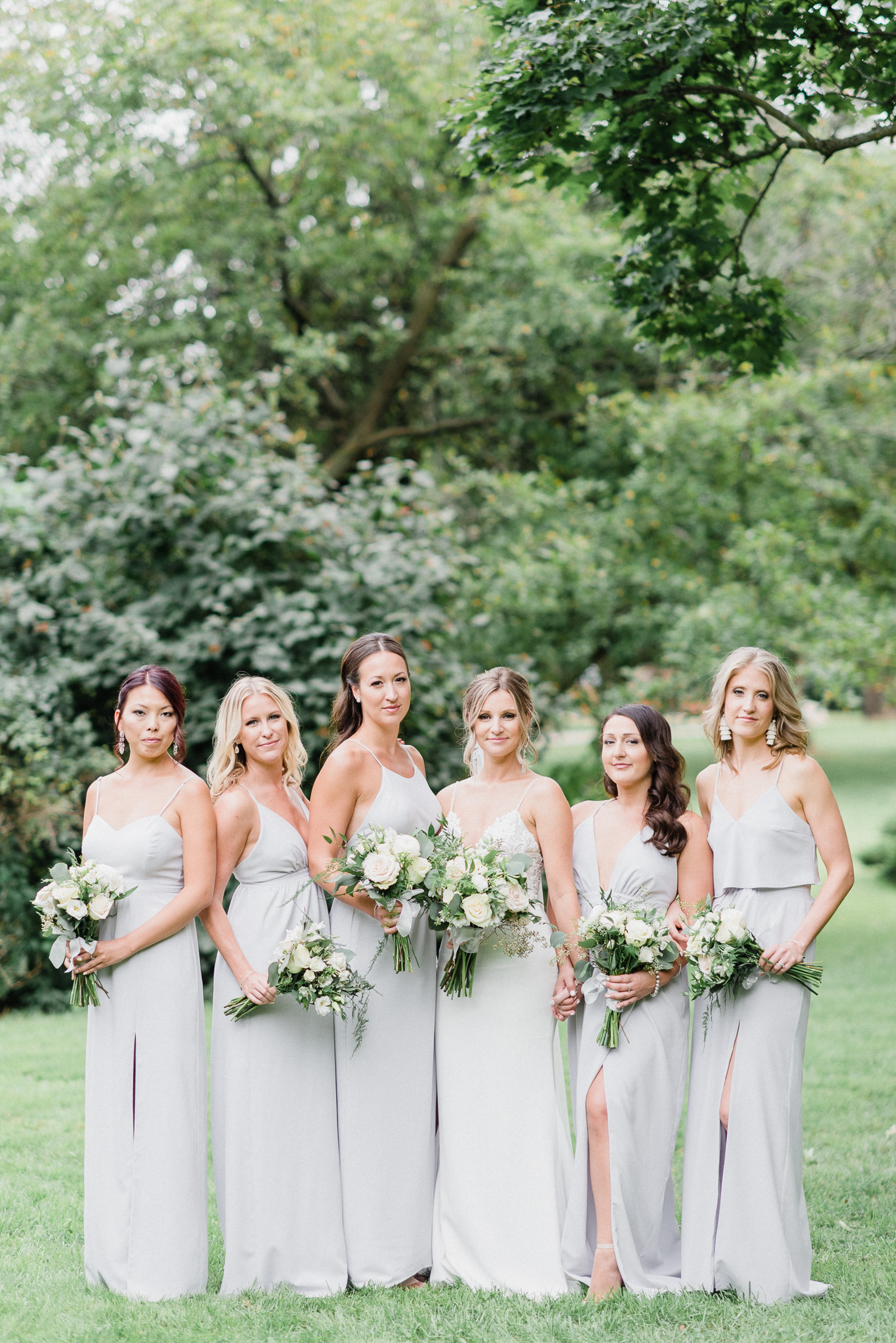 Lakefront Wedding in Oakville, Ontario – Jenn Kavanagh
