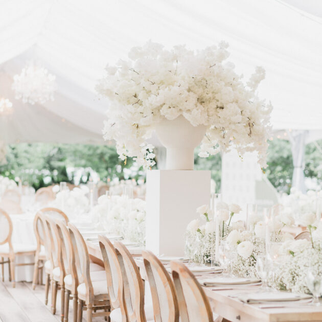 Kurtz Orchard white decor by Jenn Kavanagh Photography